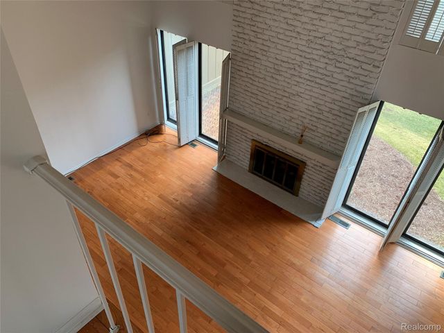 1867 CHIPPING WAY Court, Bloomfield Charter Township, MI 48302