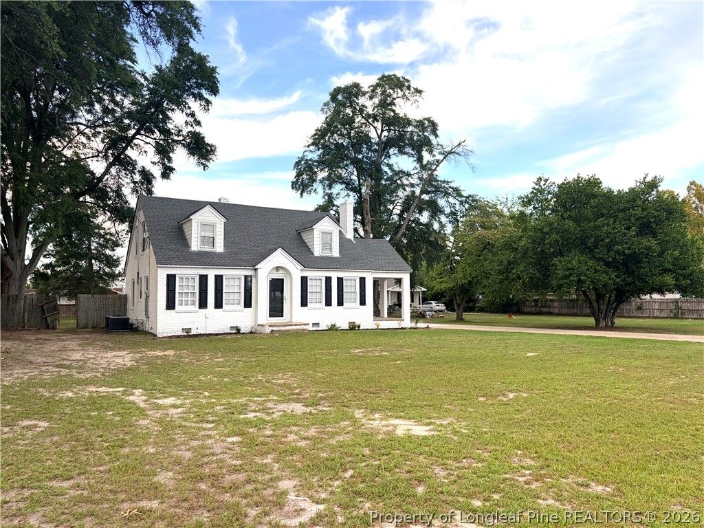 608 Fair Street, Fayetteville, NC 28306 — photo 2