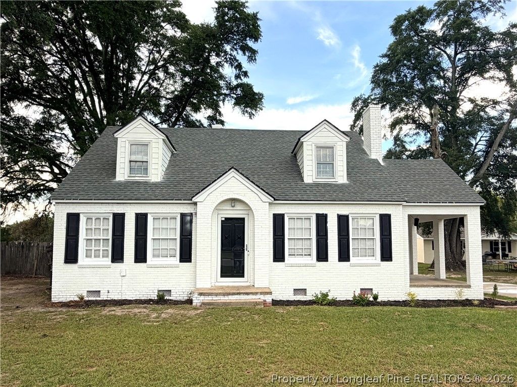 608 Fair Street, Fayetteville, NC 28306 — photo 3