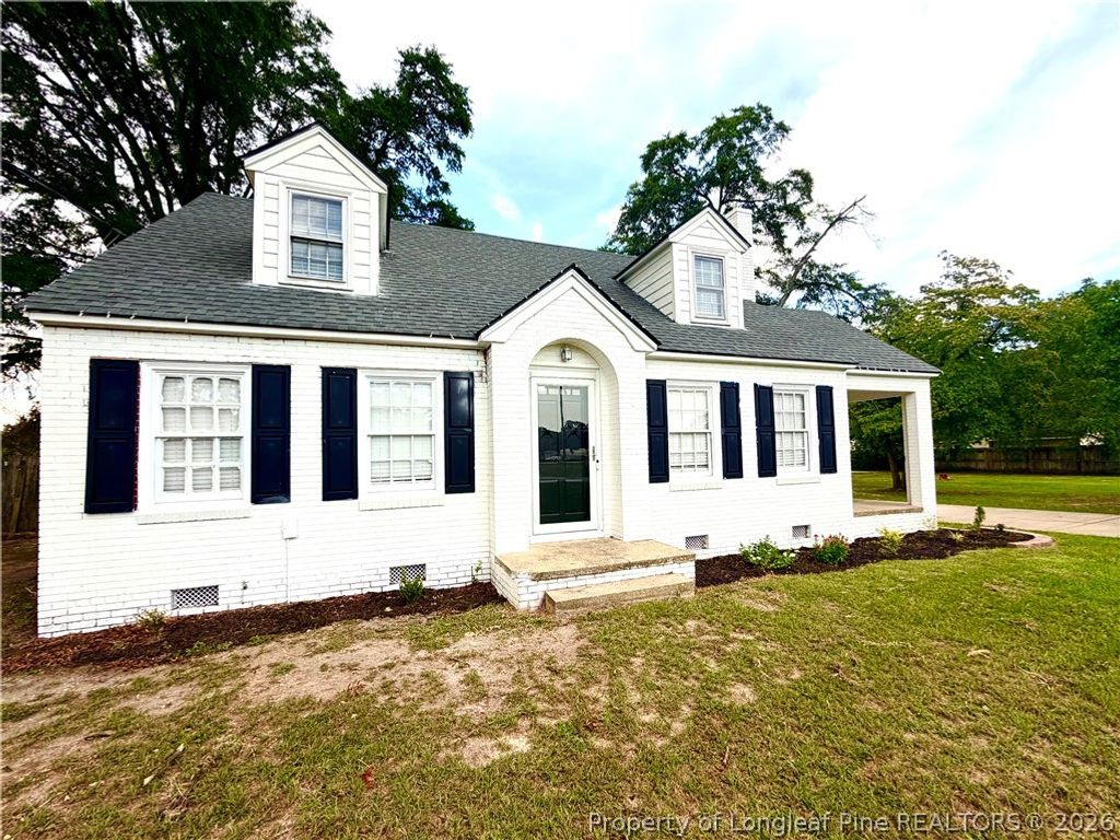 608 Fair Street, Fayetteville, NC 28306 — photo 4
