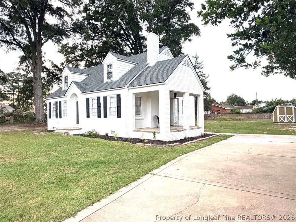 608 Fair Street, Fayetteville, NC 28306 — photo 5