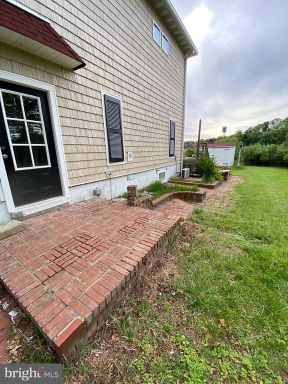 101 BEACHSIDE DR, Stevensville, MD 21666