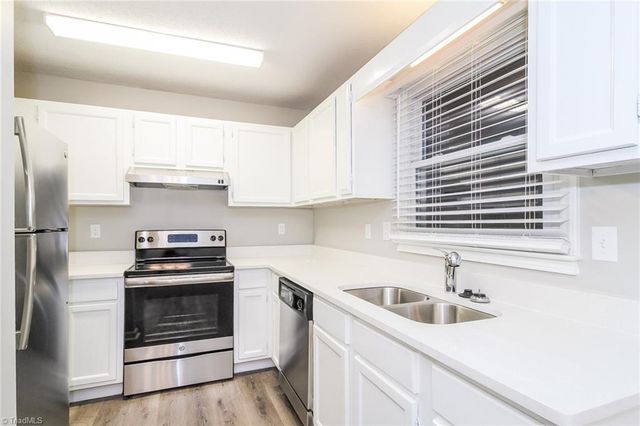 6100 Radds Street, Lexington, NC 27295