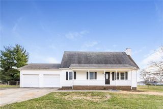 6100 Radds Street, Lexington, NC 27295