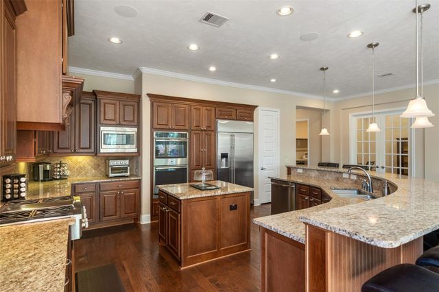 27626 S Colt Shadow Lane, Spring, TX 77386