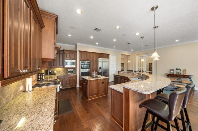 27626 S Colt Shadow Lane, Spring, TX 77386