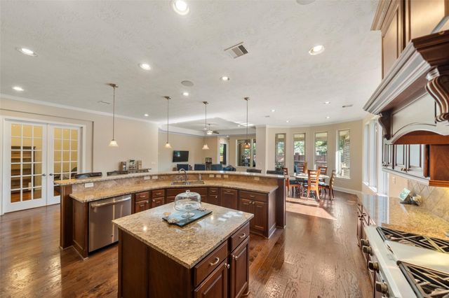 27626 S Colt Shadow Lane, Spring, TX 77386