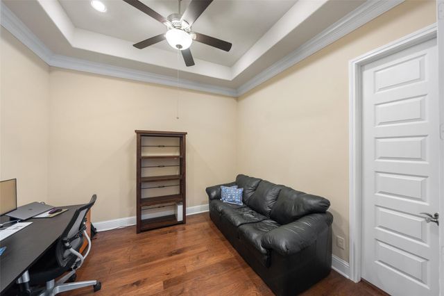 27626 S Colt Shadow Lane, Spring, TX 77386