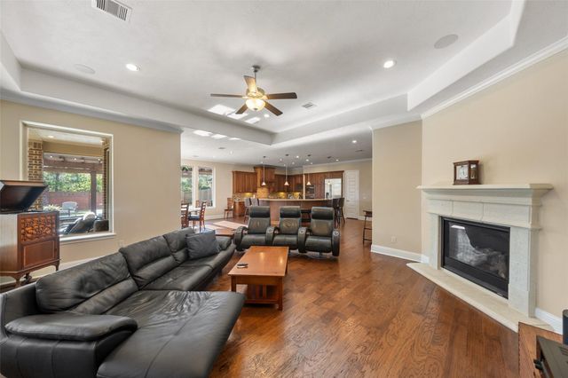 27626 S Colt Shadow Lane, Spring, TX 77386