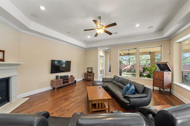 27626 S Colt Shadow Lane, Spring, TX 77386