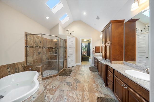 27626 S Colt Shadow Lane, Spring, TX 77386