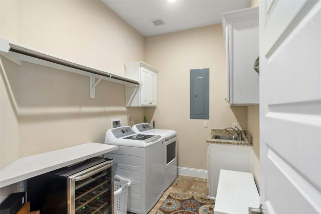 27626 S Colt Shadow Lane, Spring, TX 77386