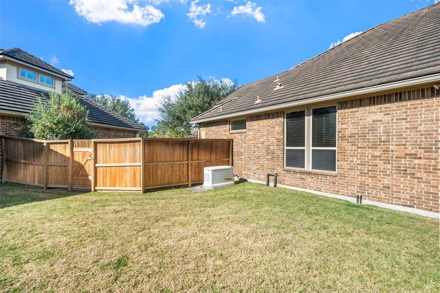 27626 S Colt Shadow Lane, Spring, TX 77386