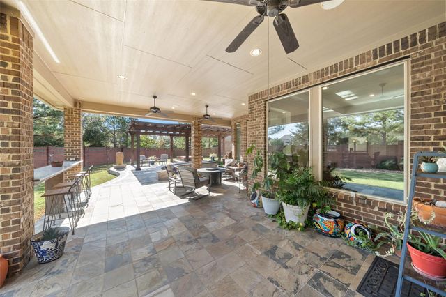 27626 S Colt Shadow Lane, Spring, TX 77386