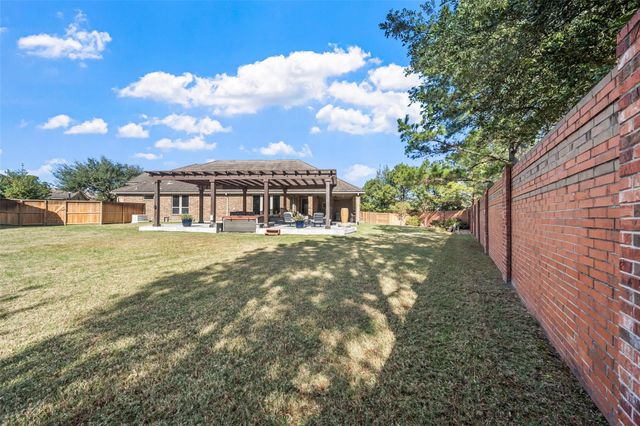 27626 S Colt Shadow Lane, Spring, TX 77386