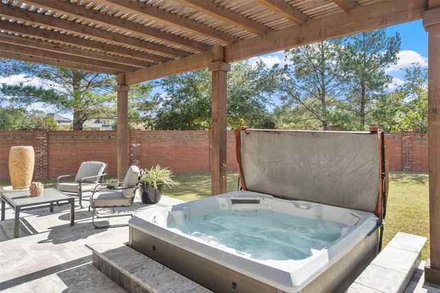 27626 S Colt Shadow Lane, Spring, TX 77386