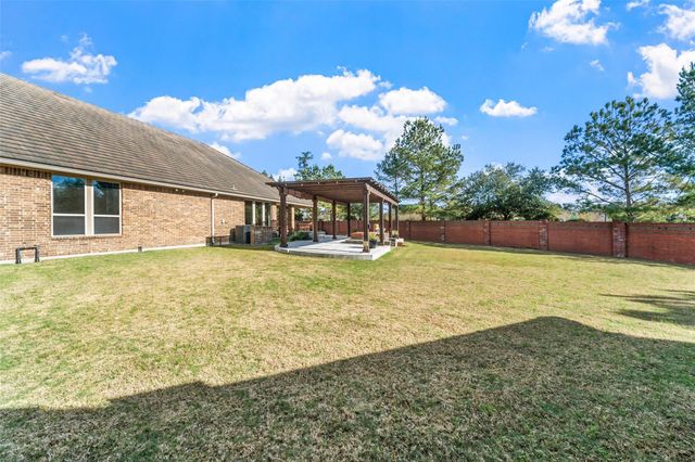 27626 S Colt Shadow Lane, Spring, TX 77386
