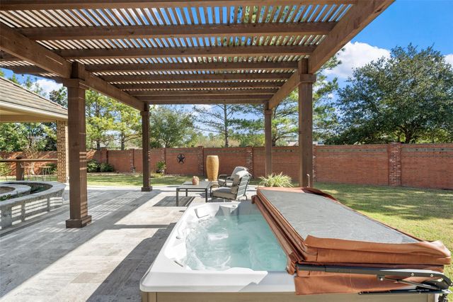 27626 S Colt Shadow Lane, Spring, TX 77386