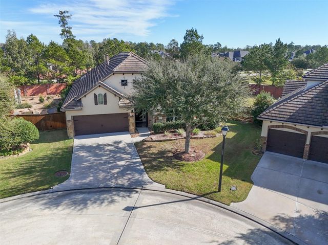 27626 S Colt Shadow Lane, Spring, TX 77386