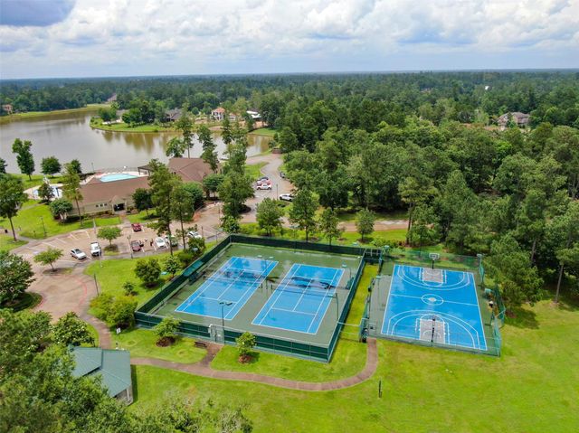 27626 S Colt Shadow Lane, Spring, TX 77386