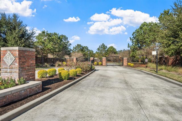 27626 S Colt Shadow Lane, Spring, TX 77386