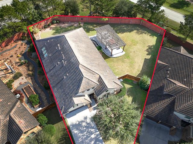 27626 S Colt Shadow Lane, Spring, TX 77386