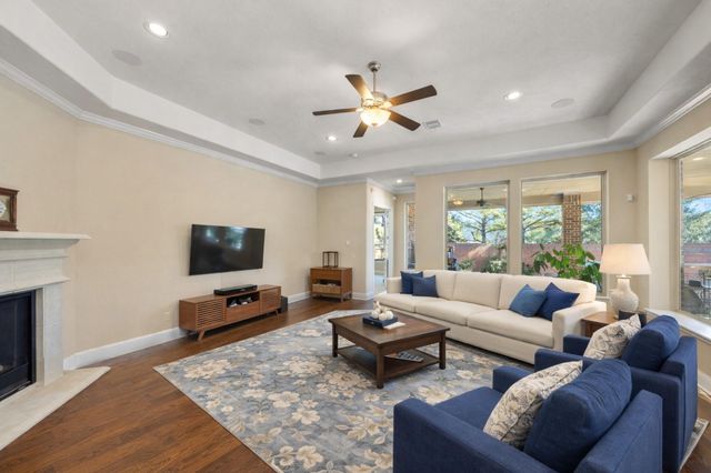 27626 S Colt Shadow Lane, Spring, TX 77386