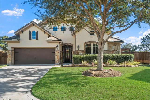 27626 S Colt Shadow Lane, Spring, TX 77386