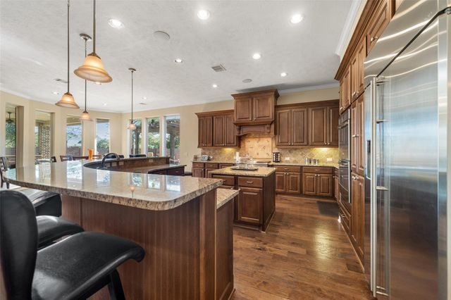 27626 S Colt Shadow Lane, Spring, TX 77386