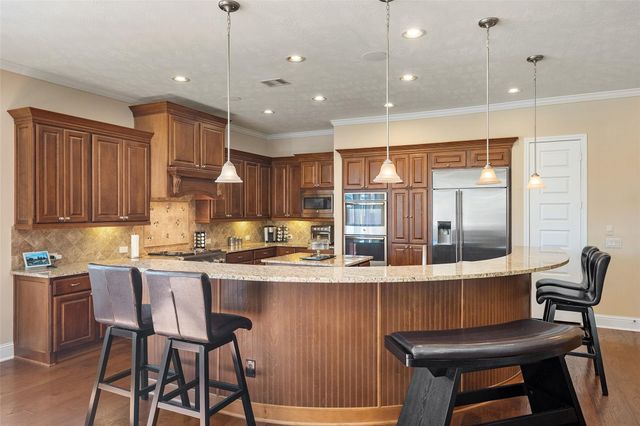 27626 S Colt Shadow Lane, Spring, TX 77386