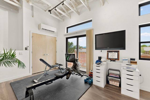 1109 Paseo Corazon D-3, Santa Fe, NM 87507