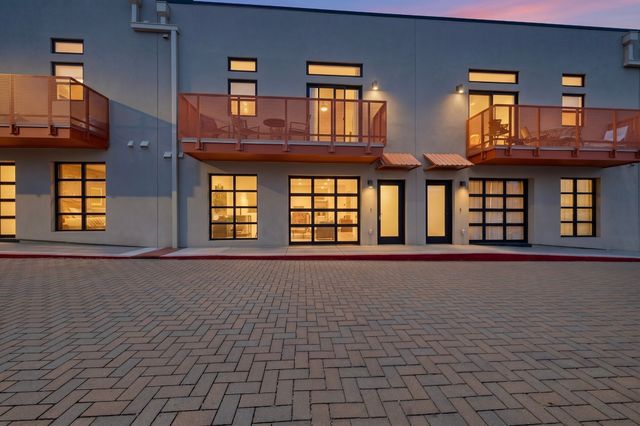 1109 Paseo Corazon D-3, Santa Fe, NM 87507