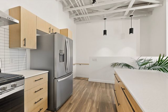 1109 Paseo Corazon D-3, Santa Fe, NM 87507