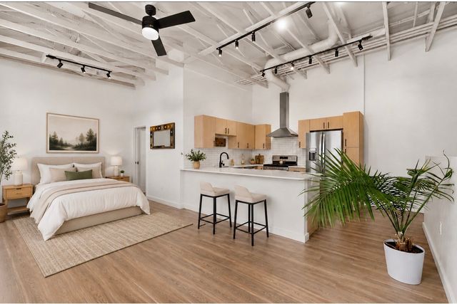 1109 Paseo Corazon D-3, Santa Fe, NM 87507