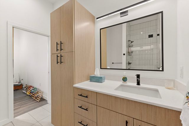 1109 Paseo Corazon D-3, Santa Fe, NM 87507