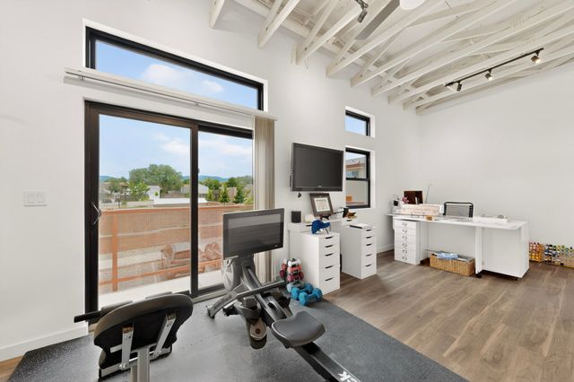 1109 Paseo Corazon D-3, Santa Fe, NM 87507