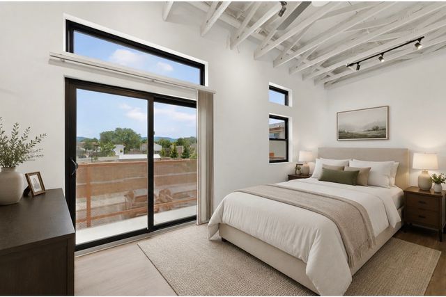 1109 Paseo Corazon D-3, Santa Fe, NM 87507