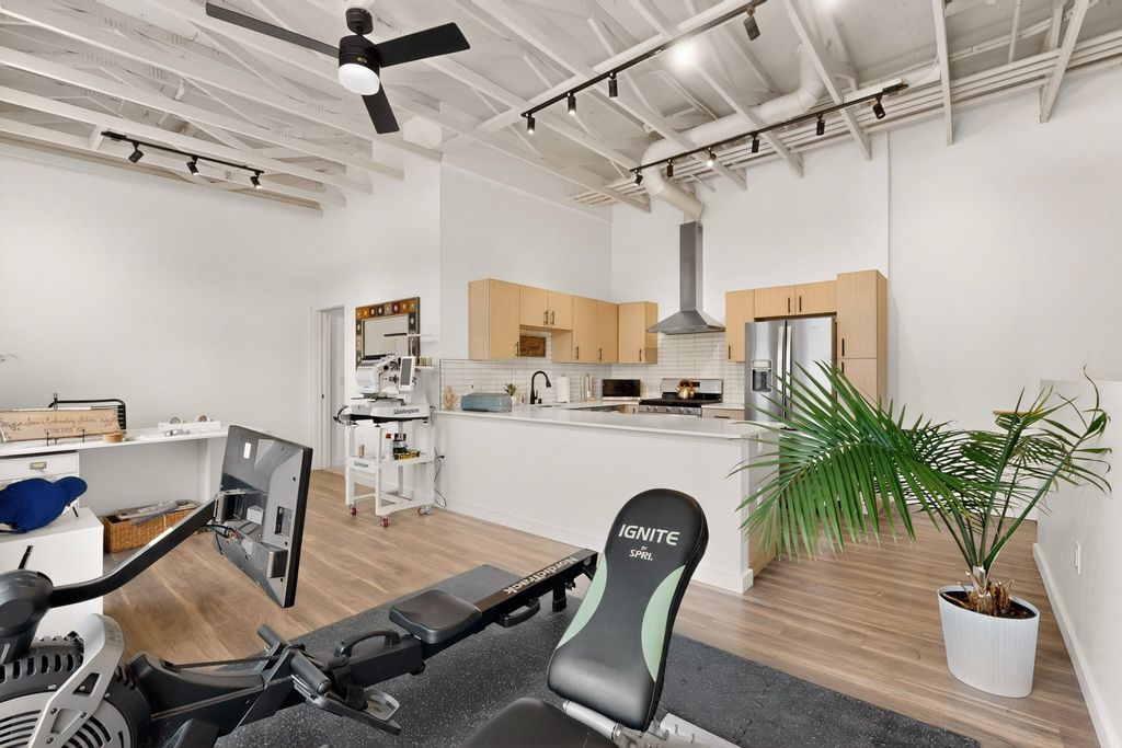 1109 Paseo Corazon D-3, Santa Fe, NM 87507