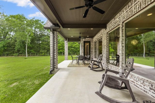 11374 S Texas Highway 154, Yantis, TX 75497