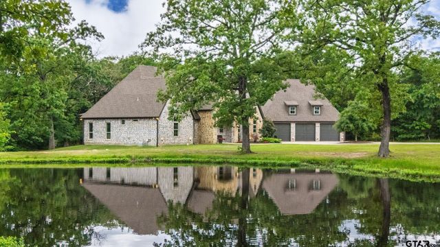 11374 S Texas Highway 154, Yantis, TX 75497
