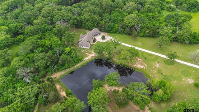 11374 S Texas Highway 154, Yantis, TX 75497