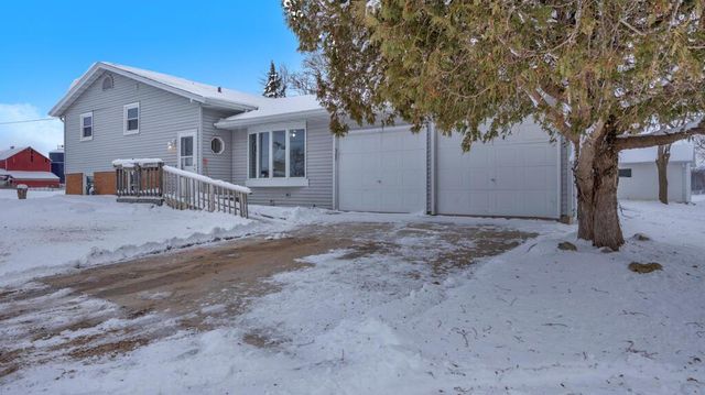 N302 County Road I, Random Lake, WI 53075