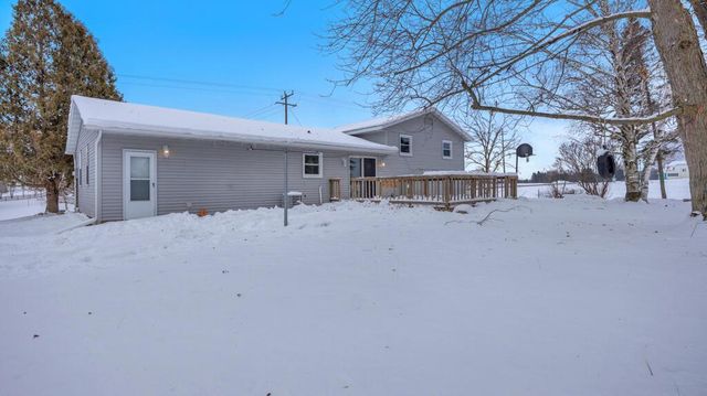 N302 County Road I, Random Lake, WI 53075