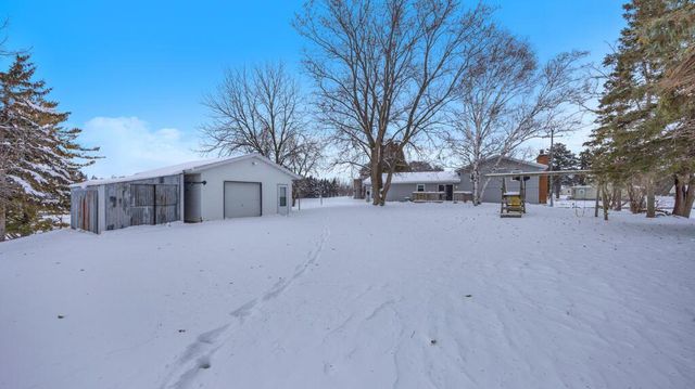 N302 County Road I, Random Lake, WI 53075