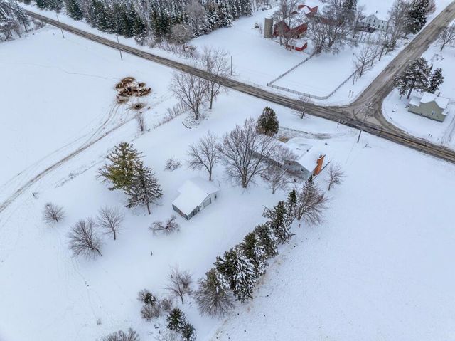 N302 County Road I, Random Lake, WI 53075