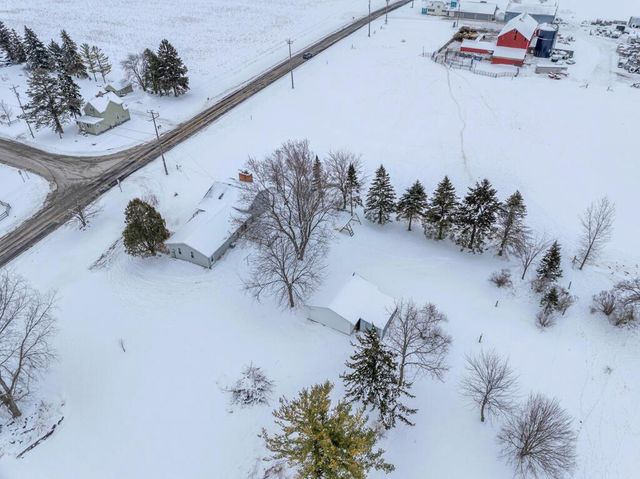 N302 County Road I, Random Lake, WI 53075