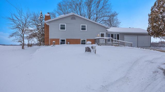 N302 County Road I, Random Lake, WI 53075