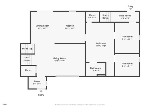N302 County Road I, Random Lake, WI 53075