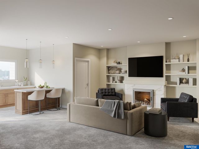 9134 Marbella Drive, Lincoln, NE 68520