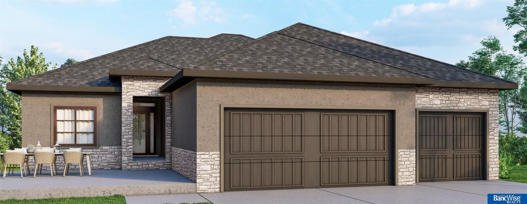 9134 Marbella Drive, Lincoln, NE 68520